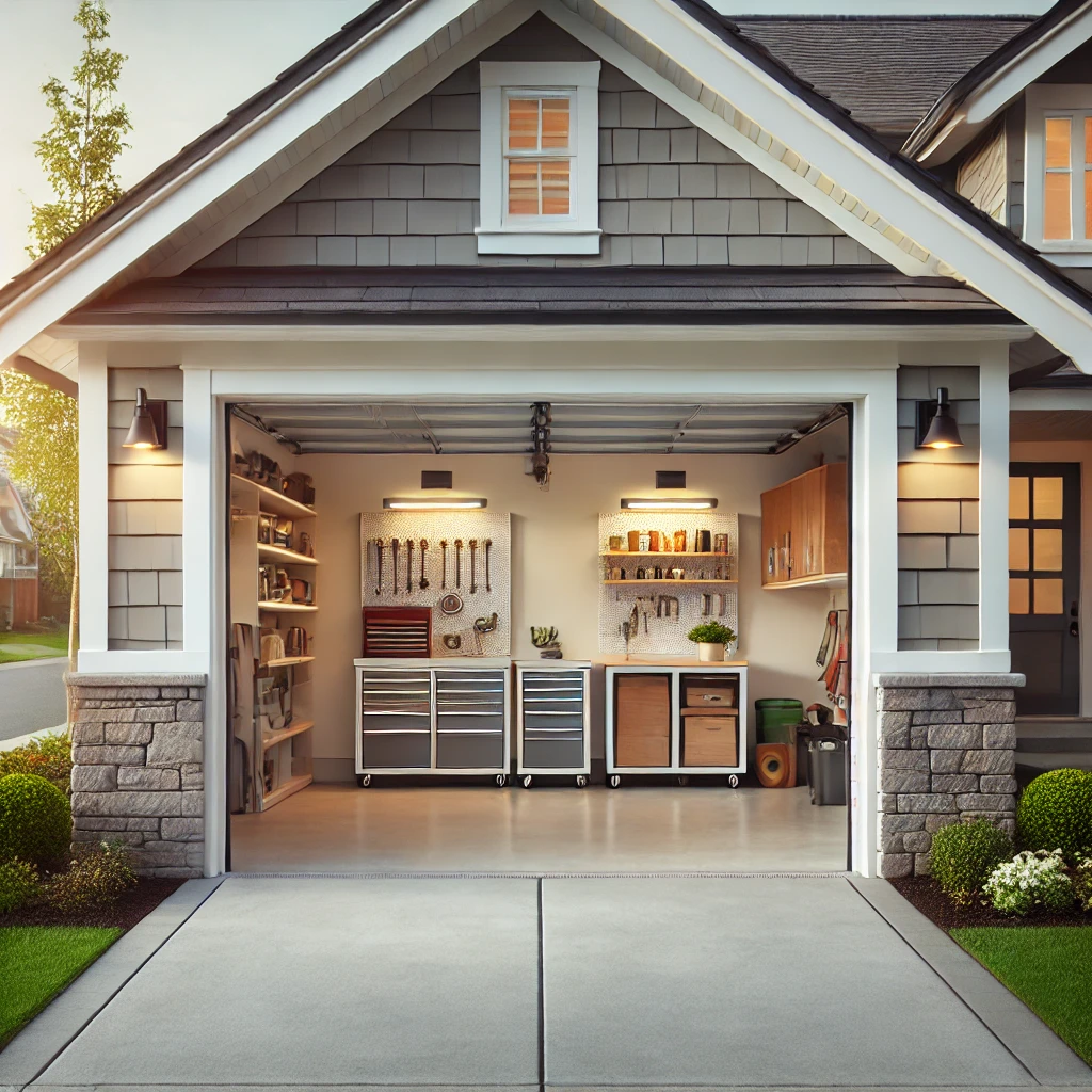 Latest garage door repair tips and maintenance guides from Hinckley's trusted experts