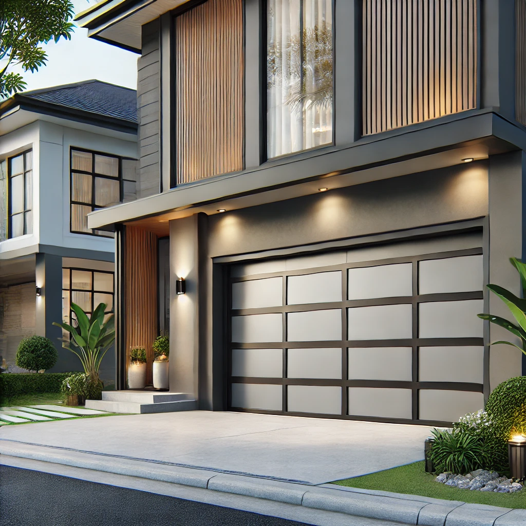 Professional Garage Door Company Hinckley OH - 24/7 Emergency Service & Repairs