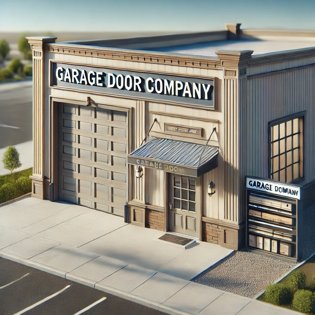 Best Garage Door Company Near Me Hinckley OH - 24/7 Emergency Service
