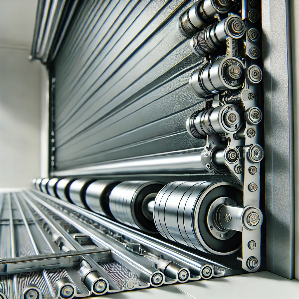 Expert Roller Garage Door Repairs Hinckley OH - Professional Door System Specialists
